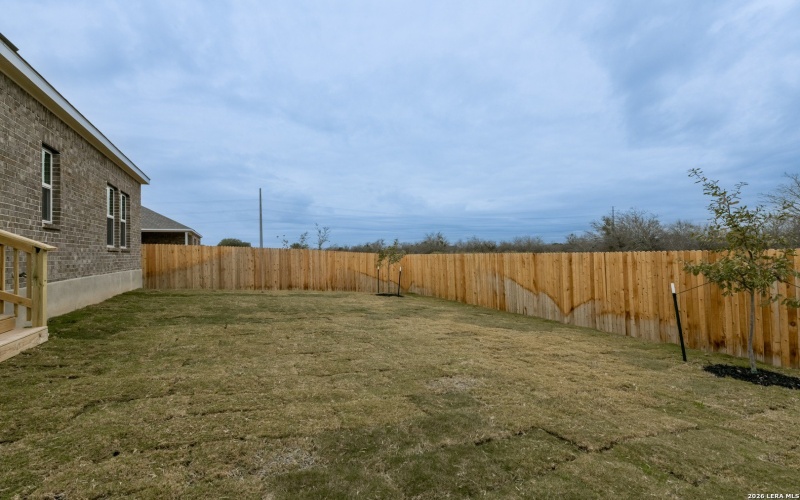 158 Desert Cactus, San Antonio, TX 78253, 4 Bedrooms Bedrooms, ,2 BathroomsBathrooms,Residential,For Sale,158 Desert Cactus,0,1918581