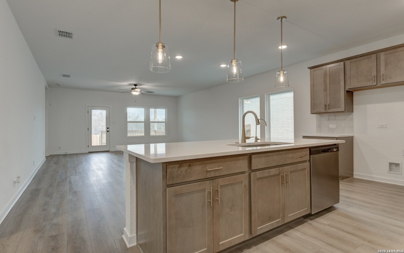 158 Desert Cactus, San Antonio, TX 78253, 4 Bedrooms Bedrooms, ,2 BathroomsBathrooms,Residential,For Sale,158 Desert Cactus,0,1918581