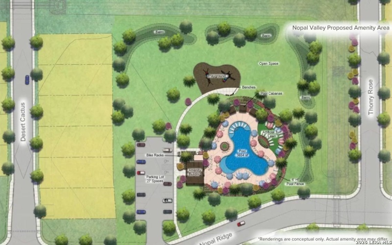 159 Desert Cactus, San Antonio, TX 78253, 5 Bedrooms Bedrooms, ,3 BathroomsBathrooms,Residential,For Sale,159 Desert Cactus,0,1919768