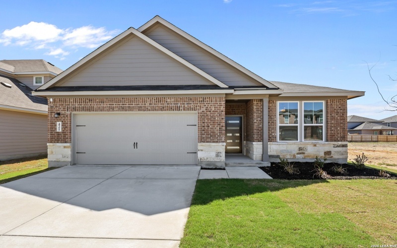 421 Jacks Place, Seguin, TX 78155, 3 Habitaciones Habitaciones , ,2 BañosBaños,Residential,En Venta,421 Jacks Place,0,1921103