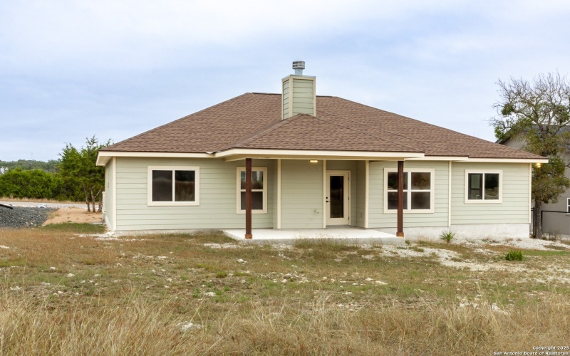 110 Moses Hughes, Blanco, TX 78606, 3 Bedrooms Bedrooms, ,2 BathroomsBathrooms,Residential,For Sale,110 Moses Hughes,0,1926685