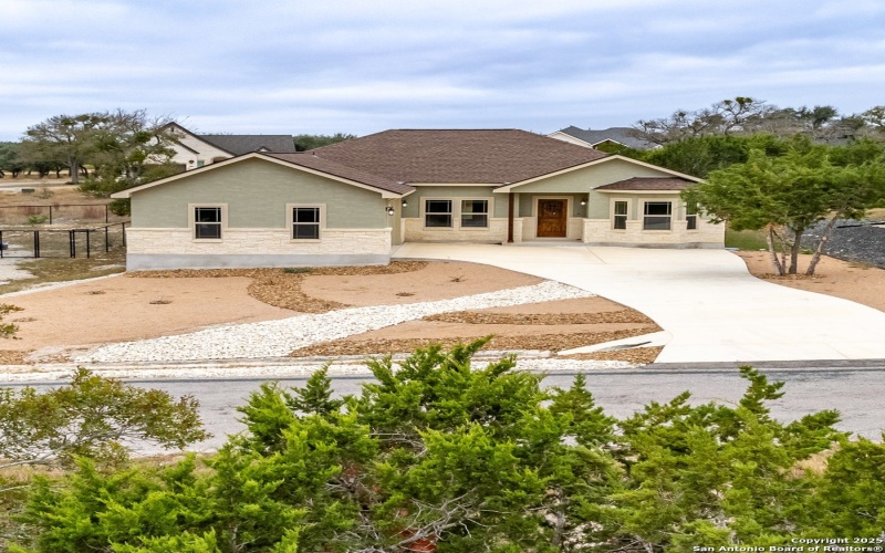 110 Moses Hughes, Blanco, TX 78606, 3 Bedrooms Bedrooms, ,2 BathroomsBathrooms,Residential,For Sale,110 Moses Hughes,0,1926685