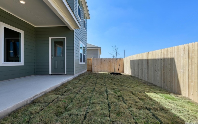 13715 Birch Crossing, San Antonio, TX 78252, 5 Bedrooms Bedrooms, ,3 BathroomsBathrooms,Residential,For Sale,13715 Birch Crossing,0,1927146