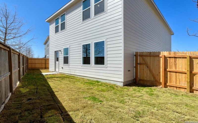 13710 Birch Crossing, San Antonio, TX 78252, 4 Bedrooms Bedrooms, ,3 BathroomsBathrooms,Residential,For Sale,13710 Birch Crossing,0,1927184