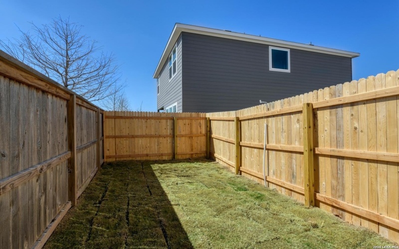 13710 Birch Crossing, San Antonio, TX 78252, 4 Bedrooms Bedrooms, ,3 BathroomsBathrooms,Residential,For Sale,13710 Birch Crossing,0,1927184