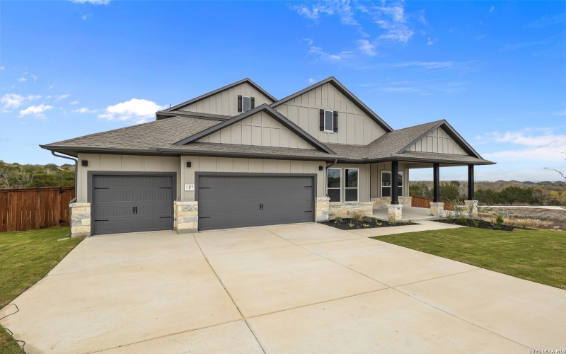 2315 Carson Cove, Schertz, TX 78108, 4 Bedrooms Bedrooms, ,3 BathroomsBathrooms,Residential,For Sale,2315 Carson Cove,0,1928739