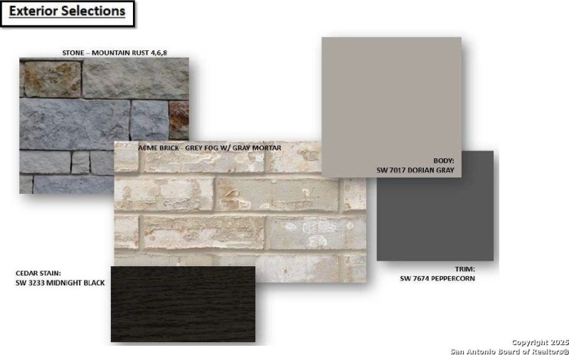 2315 Carson Cove, Schertz, TX 78108, 4 Bedrooms Bedrooms, ,3 BathroomsBathrooms,Residential,For Sale,2315 Carson Cove,0,1928739