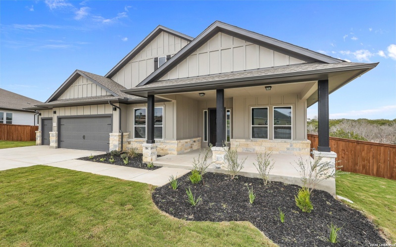 2315 Carson Cove, Schertz, TX 78108, 4 Bedrooms Bedrooms, ,3 BathroomsBathrooms,Residential,For Sale,2315 Carson Cove,0,1928739