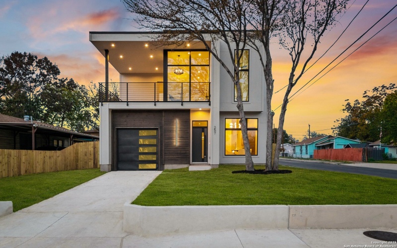 257 E baylor, San Antonio, TX 78204, 3 Bedrooms Bedrooms, ,2 BathroomsBathrooms,Residential,For Sale,257 E baylor,0,1928993