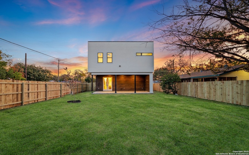 257 E baylor, San Antonio, TX 78204, 3 Bedrooms Bedrooms, ,2 BathroomsBathrooms,Residential,For Sale,257 E baylor,0,1928993