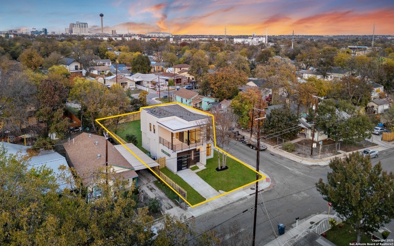 257 E baylor, San Antonio, TX 78204, 3 Bedrooms Bedrooms, ,2 BathroomsBathrooms,Residential,For Sale,257 E baylor,0,1928993