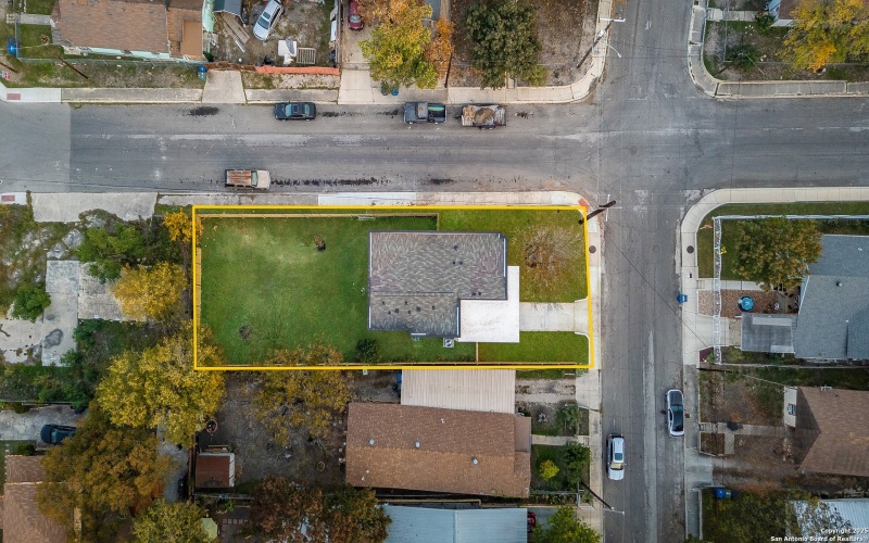 257 E baylor, San Antonio, TX 78204, 3 Bedrooms Bedrooms, ,2 BathroomsBathrooms,Residential,For Sale,257 E baylor,0,1928993