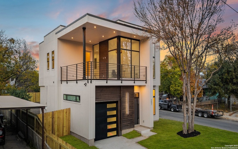 257 E baylor, San Antonio, TX 78204, 3 Bedrooms Bedrooms, ,2 BathroomsBathrooms,Residential,For Sale,257 E baylor,0,1928993