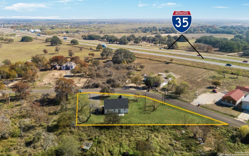 732 County Road 6846, Lytle, TX 78052, 3 Bedrooms Bedrooms, ,2 BathroomsBathrooms,Residential,For Sale,732 County Road 6846,0,1929735