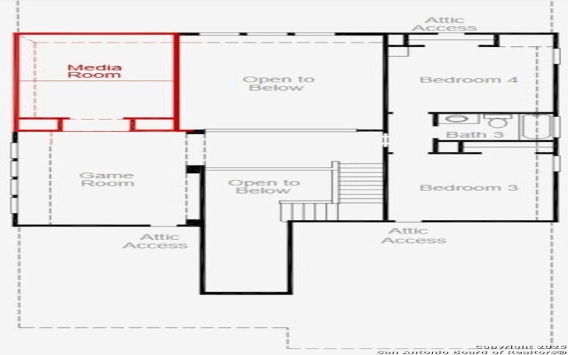 171 Desert Bloom, San Antonio, TX 78253, 4 Habitaciones Habitaciones , ,3 BañosBaños,Residential,En Venta,171 Desert Bloom,0,1929776