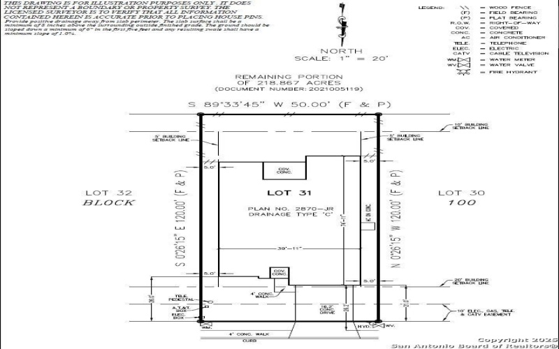 171 Desert Bloom, San Antonio, TX 78253, 4 Habitaciones Habitaciones , ,3 BañosBaños,Residential,En Venta,171 Desert Bloom,0,1929776