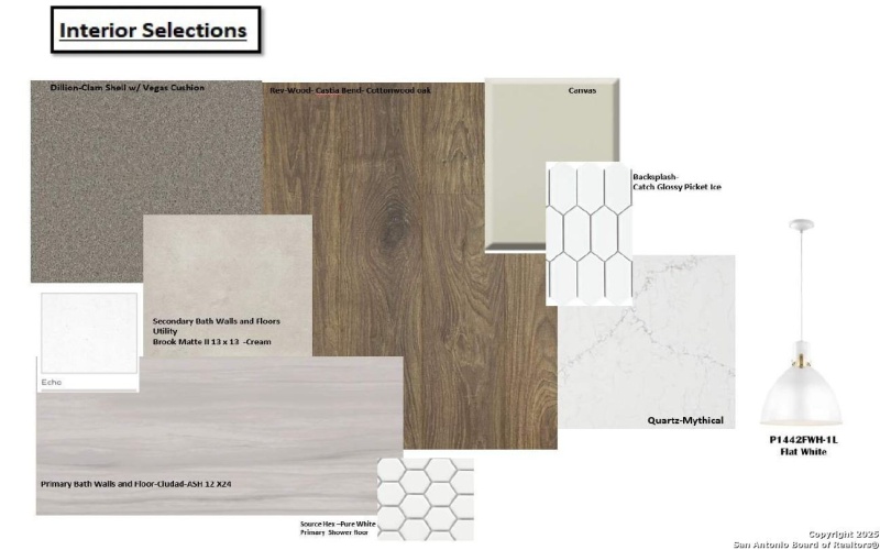 191 Desert Bloom, San Antonio, TX 78253, 4 Habitaciones Habitaciones , ,3 BañosBaños,Residential,En Venta,191 Desert Bloom,0,1930425