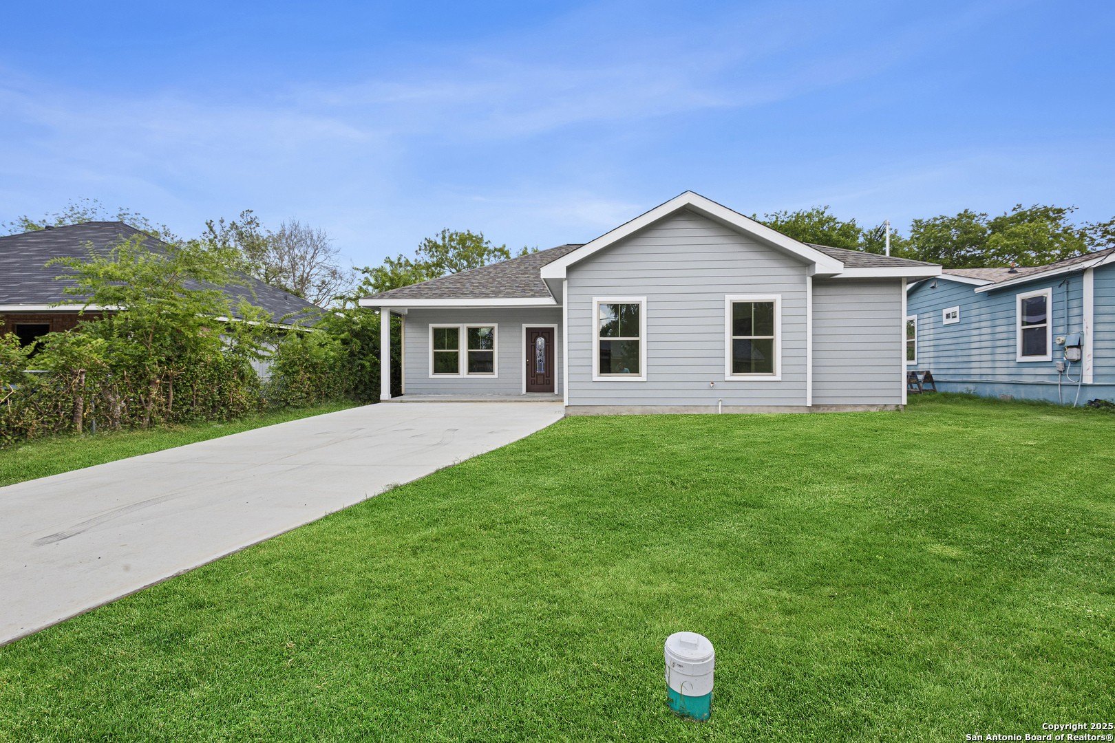 223 Florencia Ave, San Antonio, TX 78228, 3 Bedrooms Bedrooms, ,2 BathroomsBathrooms,Residential,For Sale,223 Florencia Ave,0,1934836