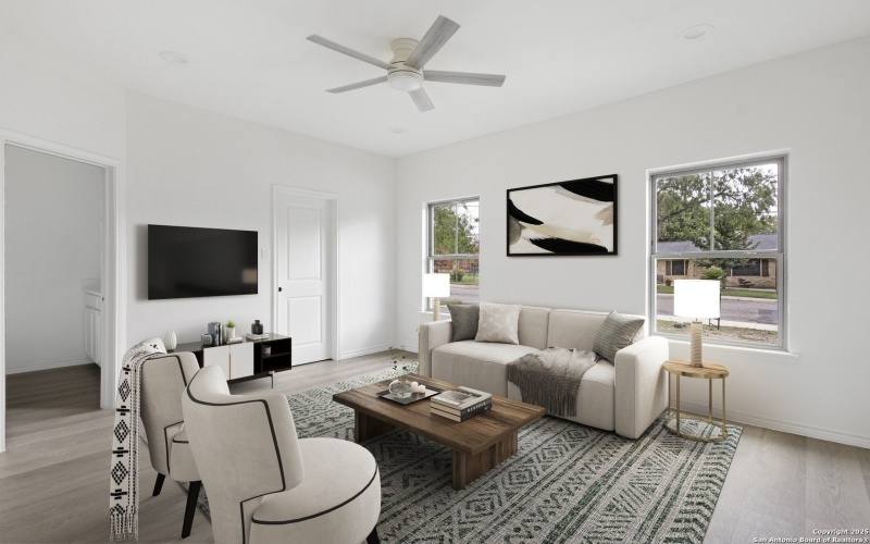 223 Florencia Ave, San Antonio, TX 78228, 3 Bedrooms Bedrooms, ,2 BathroomsBathrooms,Residential,For Sale,223 Florencia Ave,0,1934836