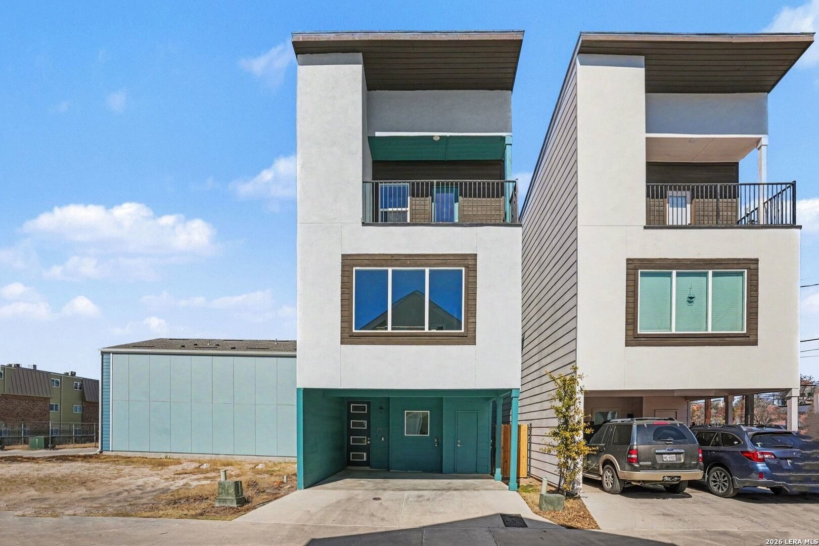 310 W Evergreen St #115, San Antonio, TX 78212, 3 Habitaciones Habitaciones , ,2 BañosBaños,Residential,En Venta,310 W Evergreen St #115,0,1939865