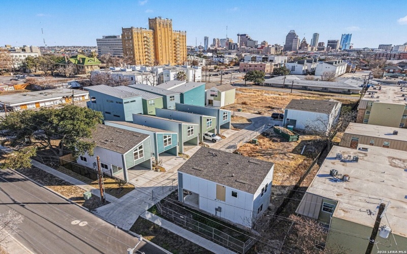 310 W Evergreen St #107, San Antonio, TX 78212, 2 Habitaciones Habitaciones , ,2 BañosBaños,Residential,En Venta,310 W Evergreen St #107,0,1939878