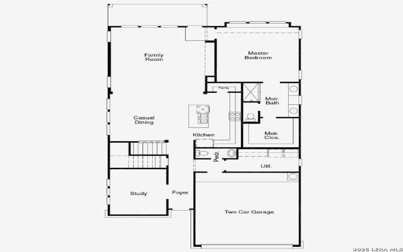 12527 Sylvanite, San Antonio, TX 78254, 4 Bedrooms Bedrooms, ,2 BathroomsBathrooms,Residential,For Sale,12527 Sylvanite,0,1948670