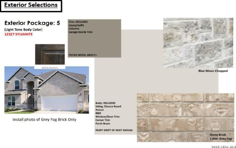 12527 Sylvanite, San Antonio, TX 78254, 4 Bedrooms Bedrooms, ,2 BathroomsBathrooms,Residential,For Sale,12527 Sylvanite,0,1948670