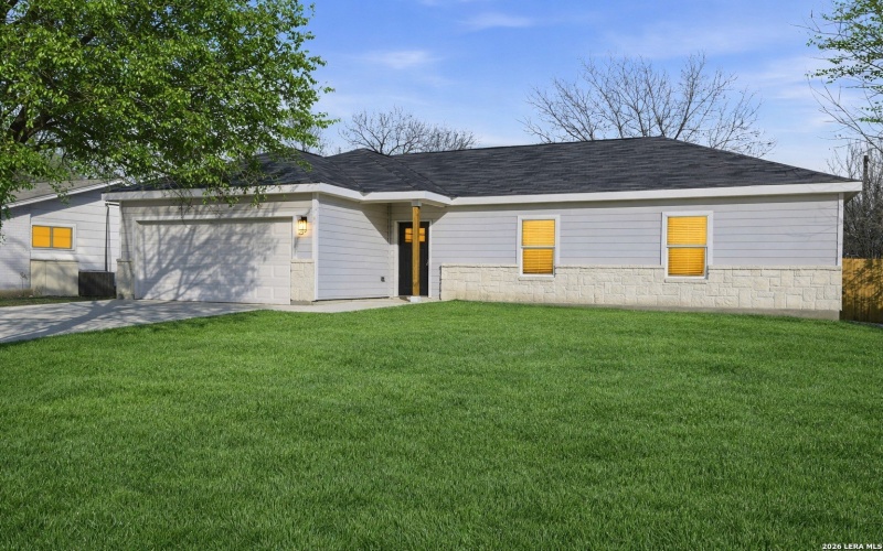 7126 Grand Valley, San Antonio, TX 78242, 3 Habitaciones Habitaciones , ,2 BañosBaños,Residential,En Venta,7126 Grand Valley,0,1949859