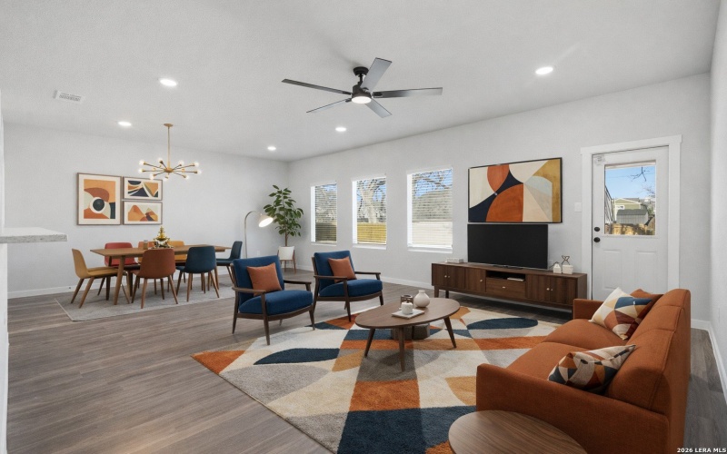 7126 Grand Valley, San Antonio, TX 78242, 3 Habitaciones Habitaciones , ,2 BañosBaños,Residential,En Venta,7126 Grand Valley,0,1949859