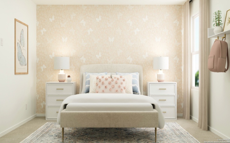 9319 Campbell Way, San Antonio, TX 78211, 4 Bedrooms Bedrooms, ,2 BathroomsBathrooms,Residential,For Sale,9319 Campbell Way,0,1950378