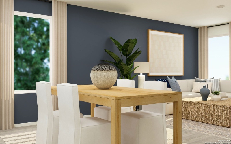 7134 Baker Ridge, San Antonio, TX 78227, 4 Bedrooms Bedrooms, ,2 BathroomsBathrooms,Residential,For Sale,7134 Baker Ridge,0,1951426