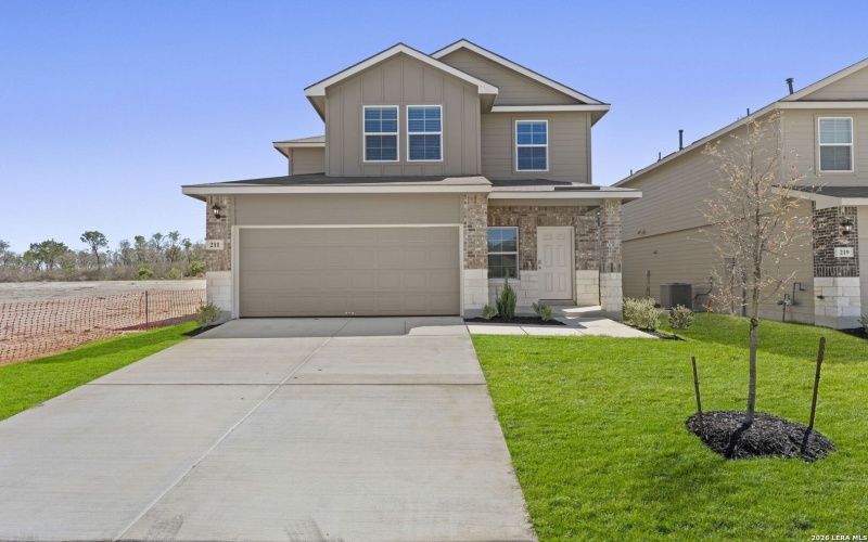 211 Lucy Landing, San Antonio, TX 78245, 4 Bedrooms Bedrooms, ,2 BathroomsBathrooms,Residential,For Sale,211 Lucy Landing,0,1951562