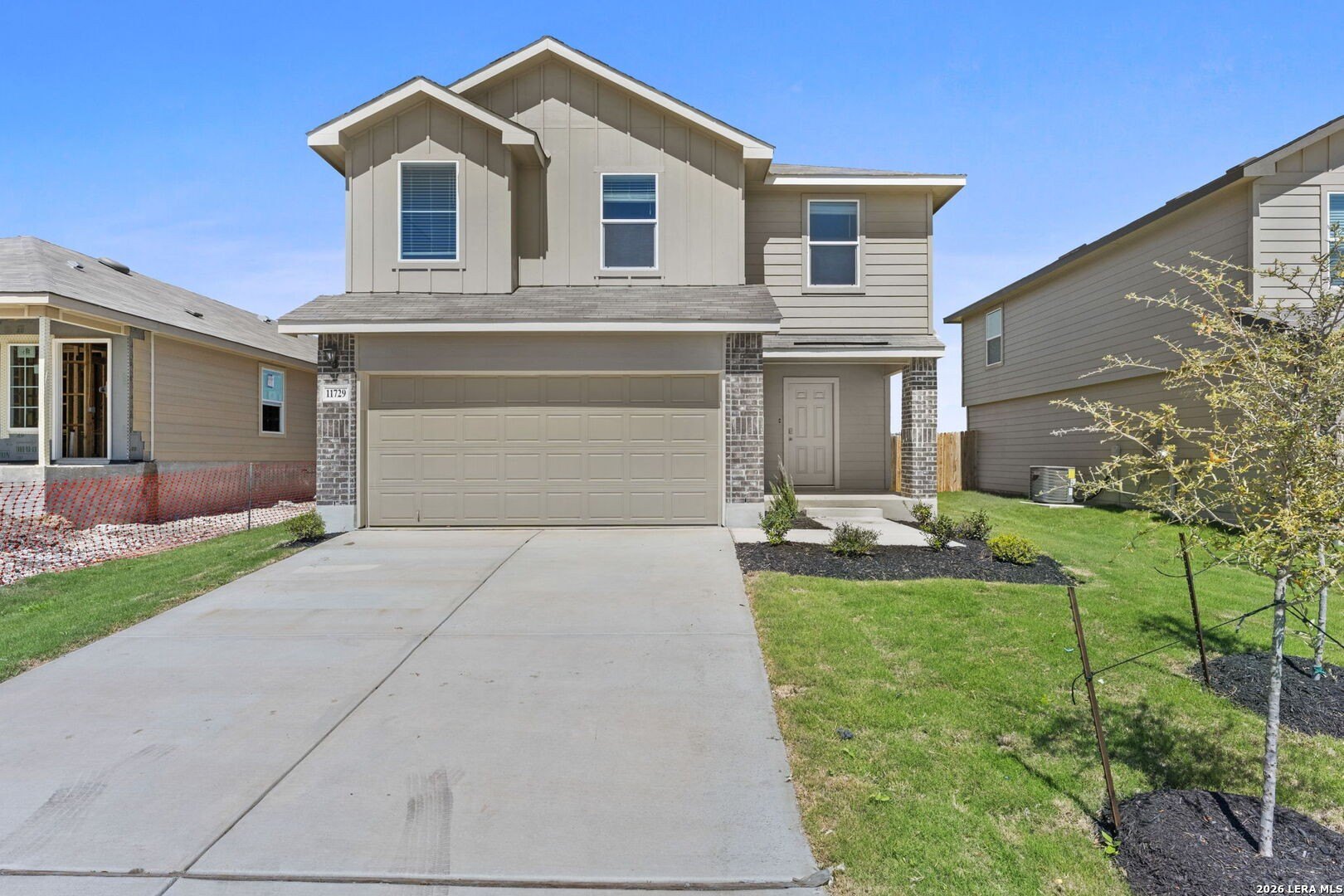 11729 Wentwood Vale, San Antonio, TX 78245, 5 Bedrooms Bedrooms, ,2 BathroomsBathrooms,Residential,For Sale,11729 Wentwood Vale,0,1951587