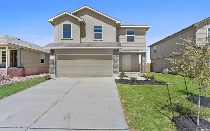 11729 Wentwood Vale, San Antonio, TX 78245, 5 Bedrooms Bedrooms, ,2 BathroomsBathrooms,Residential,For Sale,11729 Wentwood Vale,0,1951587