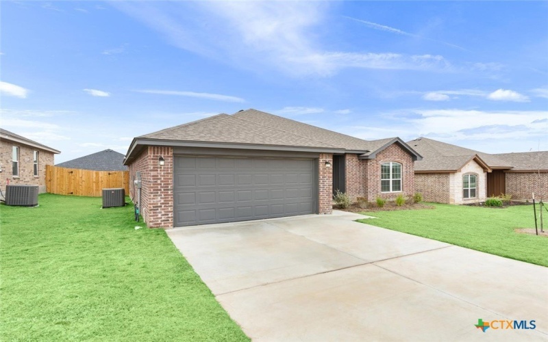 1302 Campbelton Drive, Temple, TX 76504, 4 Bedrooms Bedrooms, ,2 BathroomsBathrooms,Residential,For Sale,1302 Campbelton Drive,0,603308
