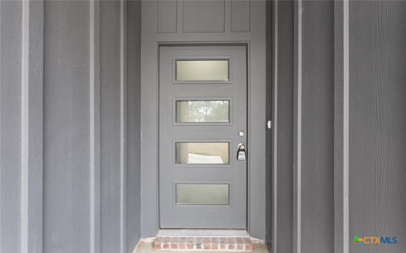 1302 Campbelton Drive, Temple, TX 76504, 4 Bedrooms Bedrooms, ,2 BathroomsBathrooms,Residential,For Sale,1302 Campbelton Drive,0,603308