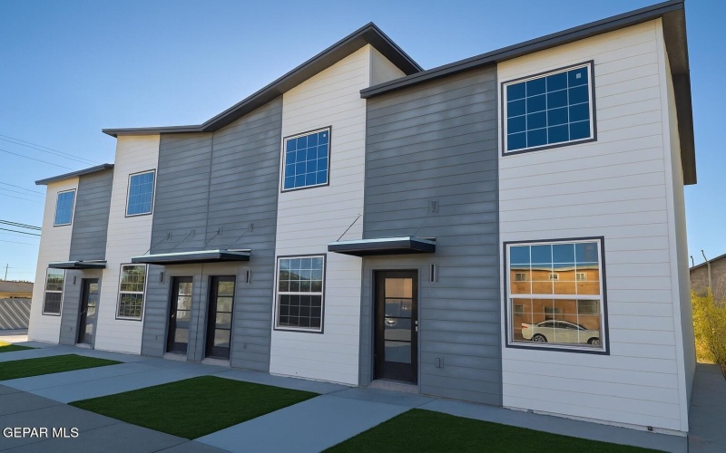 3030 Pera Avenue unit: A, El Paso, TX 79905, 2 Bedrooms Bedrooms, ,1 BathroomBathrooms,Residential Multi Family,For Sale,3030 Pera Avenue unit: A,0,940876