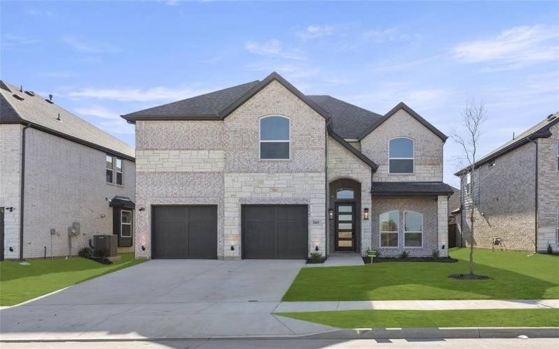 2045 Valencia Drive, Little Elm, TX 75068, 5 Bedrooms Bedrooms, ,5 BathroomsBathrooms,Residential,For Sale,2045 Valencia Drive,20717877