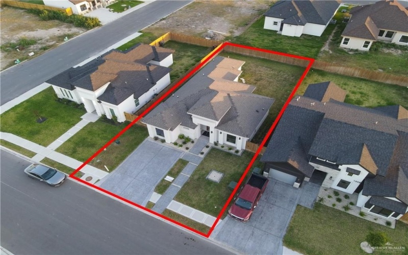 1312 E Evergreen Avenue, San Juan, TX 78589, 3 Bedrooms Bedrooms, ,2 BathroomsBathrooms,Residential,For Sale,1312 E Evergreen Avenue,0,500004