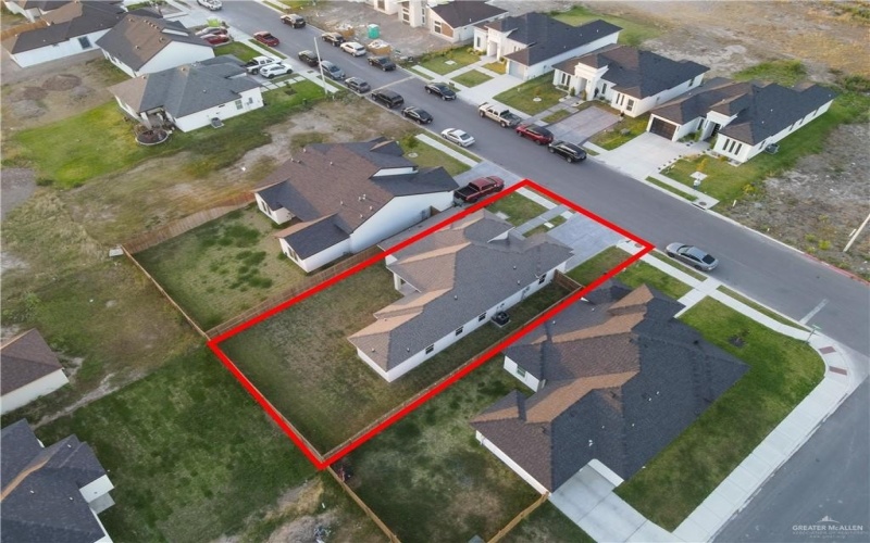 1312 E Evergreen Avenue, San Juan, TX 78589, 3 Bedrooms Bedrooms, ,2 BathroomsBathrooms,Residential,For Sale,1312 E Evergreen Avenue,0,500004