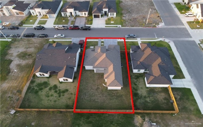 1312 E Evergreen Avenue, San Juan, TX 78589, 3 Bedrooms Bedrooms, ,2 BathroomsBathrooms,Residential,For Sale,1312 E Evergreen Avenue,0,500004