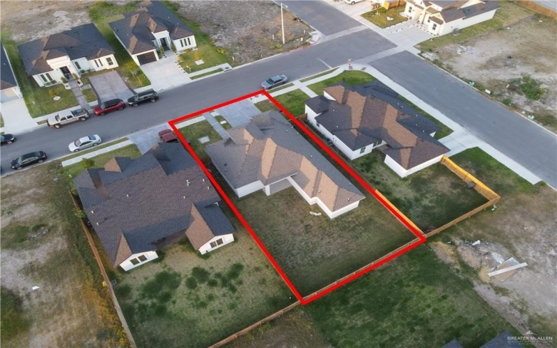 1312 E Evergreen Avenue, San Juan, TX 78589, 3 Bedrooms Bedrooms, ,2 BathroomsBathrooms,Residential,For Sale,1312 E Evergreen Avenue,0,500004