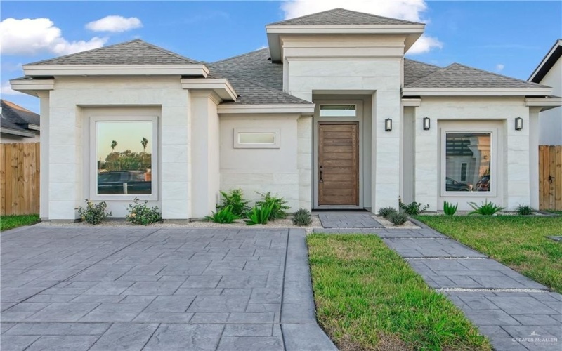 1312 E Evergreen Avenue, San Juan, TX 78589, 3 Bedrooms Bedrooms, ,2 BathroomsBathrooms,Residential,For Sale,1312 E Evergreen Avenue,0,500004