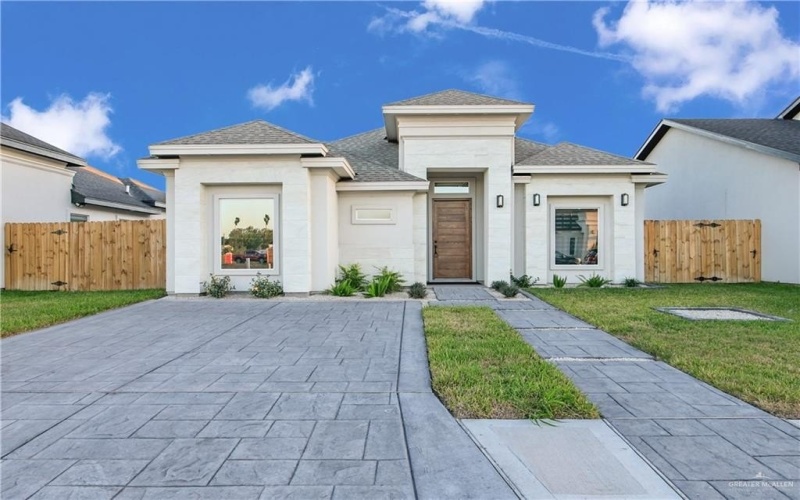 1312 E Evergreen Avenue, San Juan, TX 78589, 3 Bedrooms Bedrooms, ,2 BathroomsBathrooms,Residential,For Sale,1312 E Evergreen Avenue,0,500004