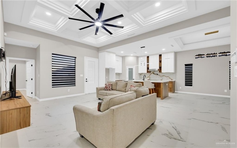 1312 E Evergreen Avenue, San Juan, TX 78589, 3 Bedrooms Bedrooms, ,2 BathroomsBathrooms,Residential,For Sale,1312 E Evergreen Avenue,0,500004