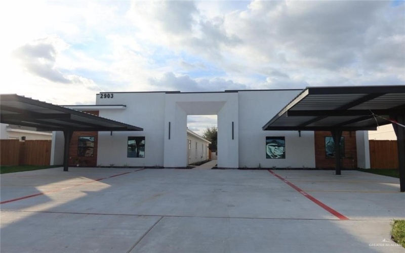 2905 Estevan Street unit: 4, Mission, TX 78574, 2 Bedrooms Bedrooms, ,2 BathroomsBathrooms,Residential,For Sale,2905 Estevan Street unit: 4,0,500005