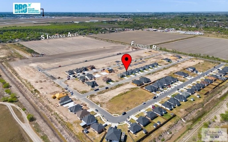 1252 TITUSVILLE, BROWNSVILLE, TX 78521, 3 Bedrooms Bedrooms, ,2 BathroomsBathrooms,Residential,For Sale,1252 TITUSVILLE,0,29774996