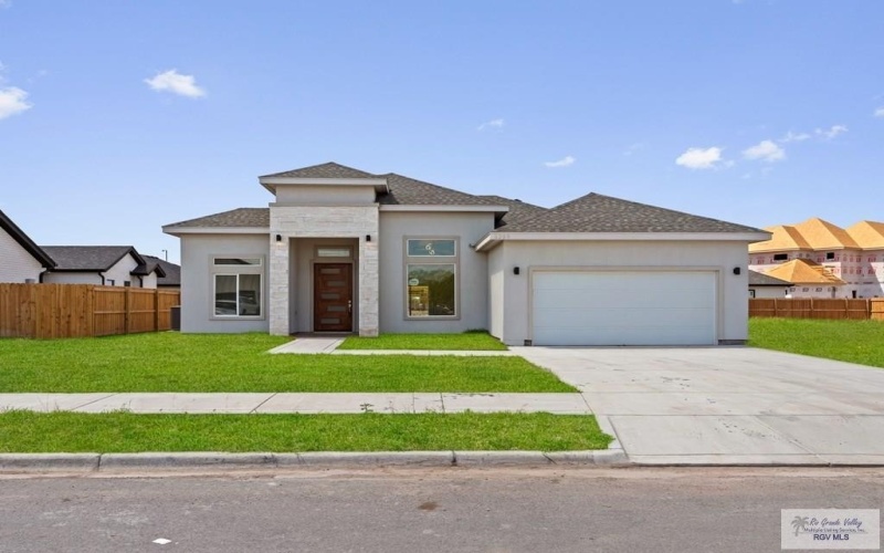 6209 MACKENNA DR, BROWNSVILLE, TX 78526, 4 Bedrooms Bedrooms, ,2 BathroomsBathrooms,Residential,For Sale,6209 MACKENNA DR,0,29775137