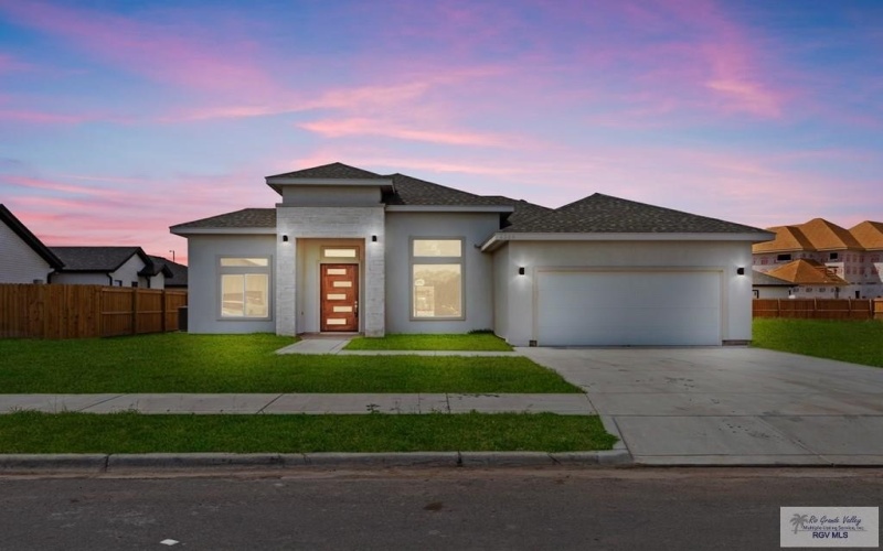 6209 MACKENNA DR, BROWNSVILLE, TX 78526, 4 Bedrooms Bedrooms, ,2 BathroomsBathrooms,Residential,For Sale,6209 MACKENNA DR,0,29775137