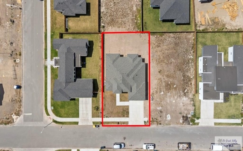 6209 MACKENNA DR, BROWNSVILLE, TX 78526, 4 Bedrooms Bedrooms, ,2 BathroomsBathrooms,Residential,For Sale,6209 MACKENNA DR,0,29775137